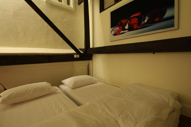 Bedroom 11