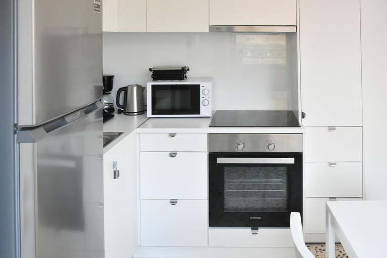 Others 5, Monastiraki Panorama: Spacious City Living, Attica