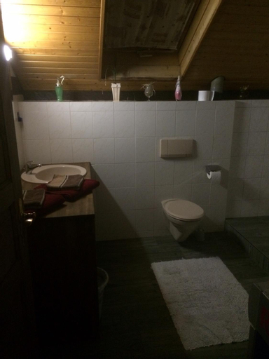 Bathroom 4