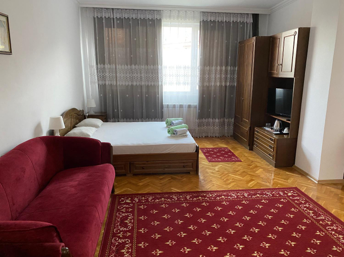 Others 3, Family Hotel "May", Petrich