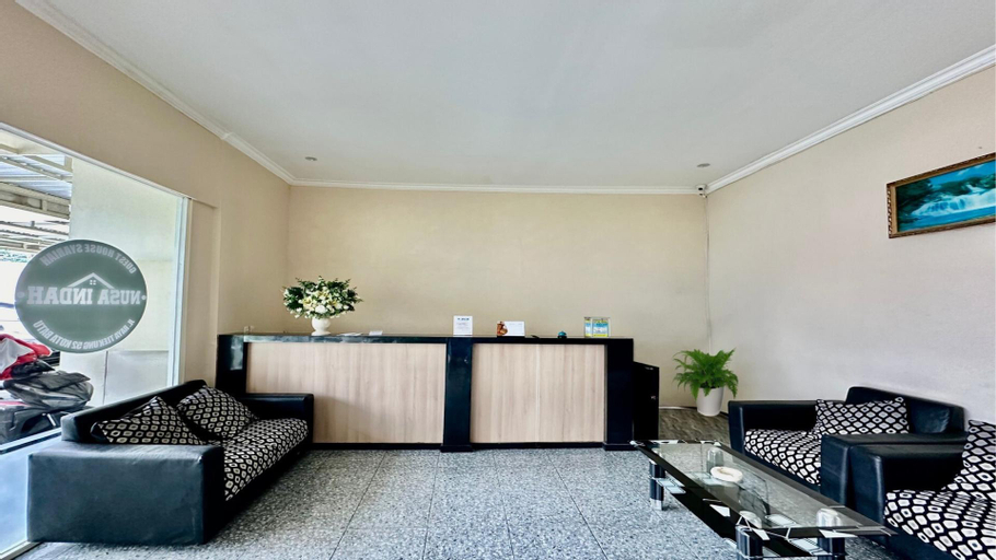 Guest House Nusa Indah Batu Malang, Malang