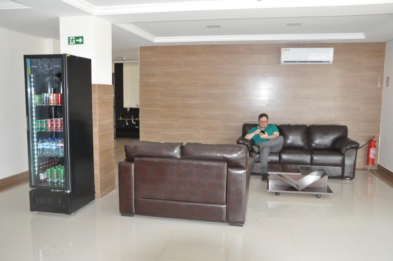 Public Area