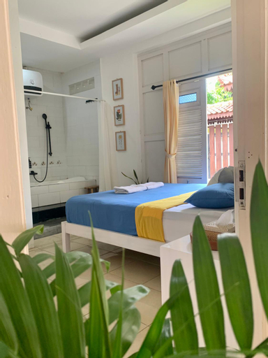 Bedroom 9