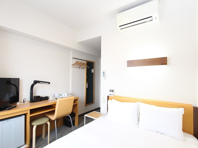 Bedroom 4, Smile Hotel Sakurambo Higashine, Higashine