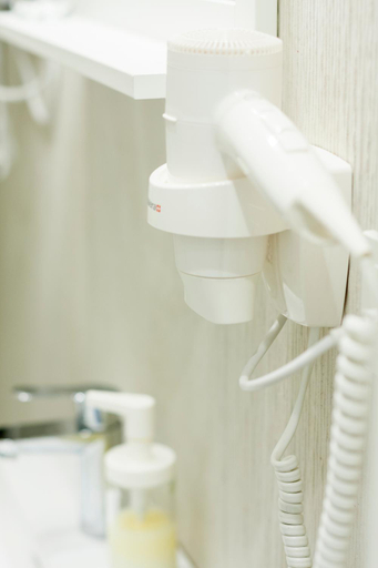 Shower 3, 9010 Apartments, Vilniaus