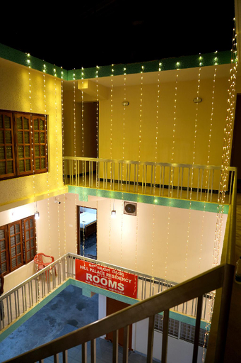 HILL PALACE RESIDENCY COORG, Kodagu
