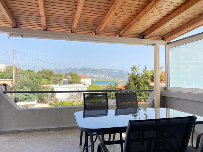 5, Seaside Luxury Apartments, Attica