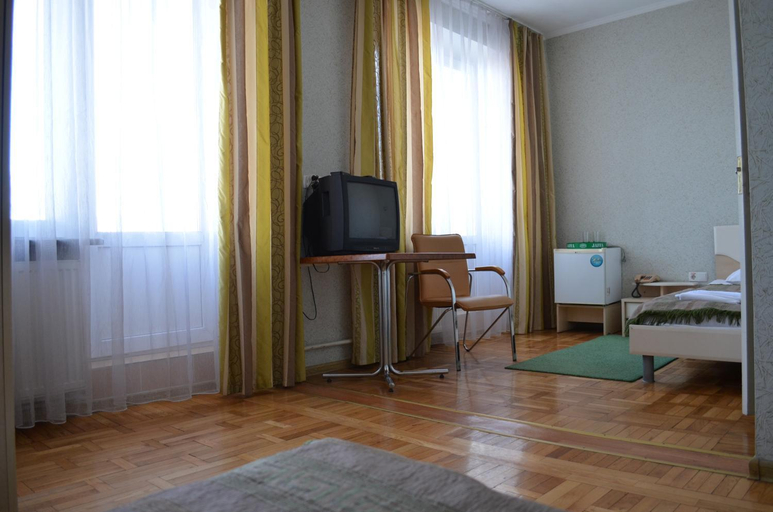 Bedroom 3, Gostiniy Dvor, Vinnyts'ka