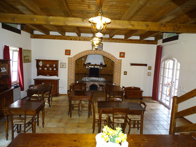 Casa delle Risorgive, Udine