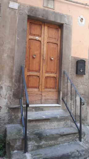 Others 4, VITERBO ART APARTMENTS, Viterbo