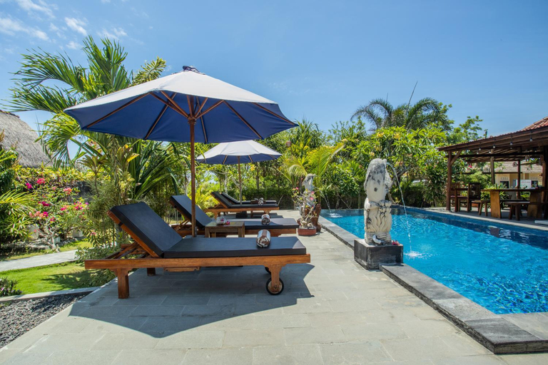Sport & Beauty 5, Bagus Dream Beach Villa Lembongan, Klungkung