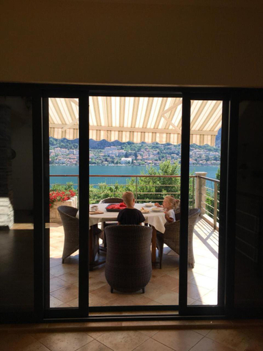 Balcony/terrace 4, Villa "M Family"