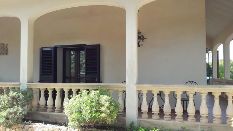 Others 3, B&B Villa Damiano, Lecce