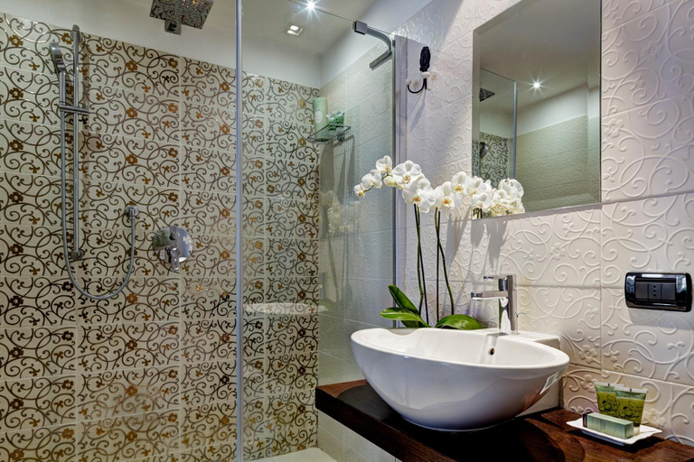 Bathroom 4, B&B Bloom Settimo Cielo, Venezia