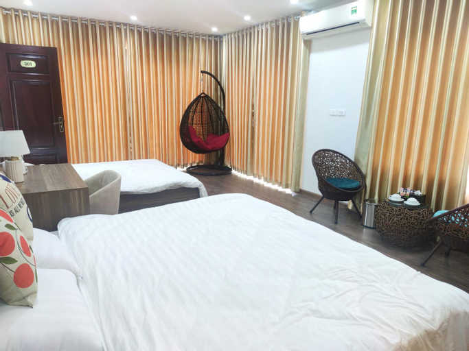 3, Ha Thanh Villa, Ba Vi