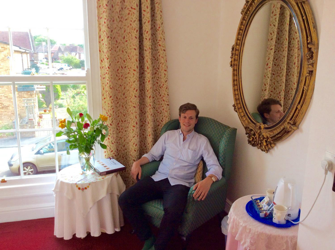 Others 4, Swan Guest House LONDON - HEATHROW, London