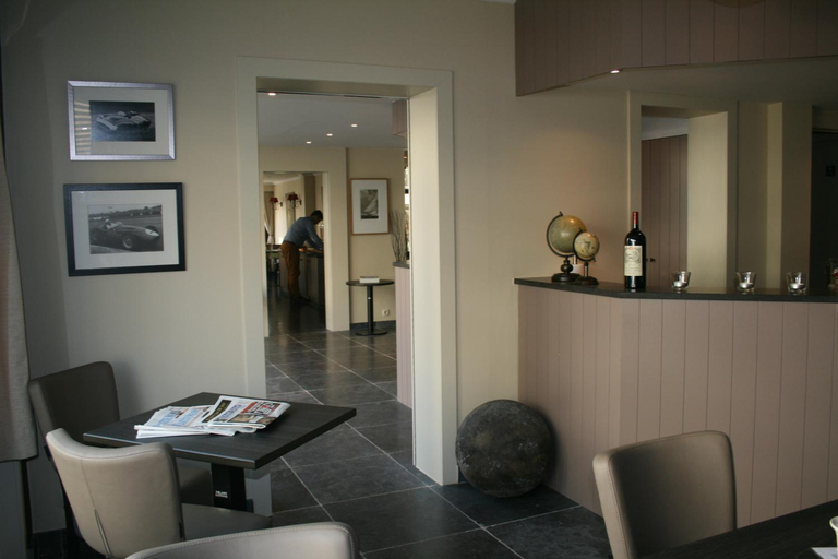 Public Area 2, Hotel Atlas, West-Vlaanderen