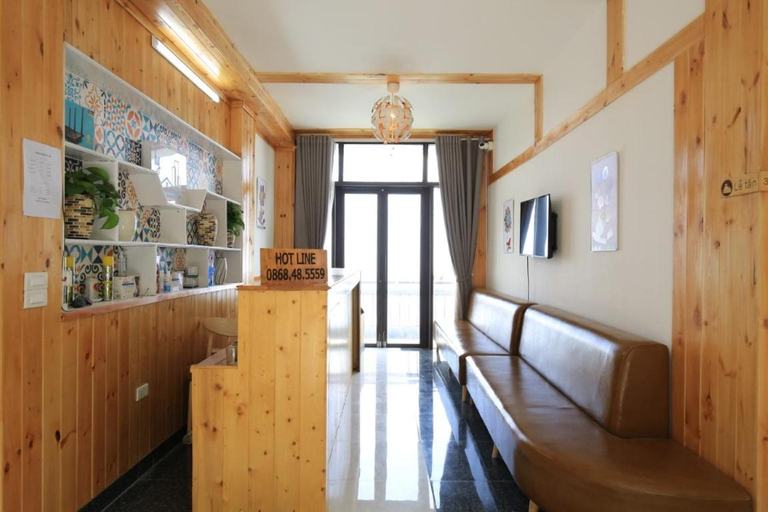 Bedroom, Acasa Panorama Homestay, Tam Dao