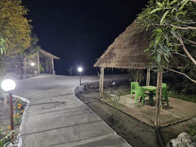 Exterior & Views 2, The Ashok Vatika Farms and Stay, Hardwar