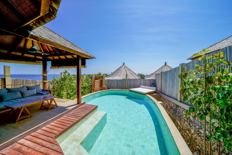 Swimming Pool 8