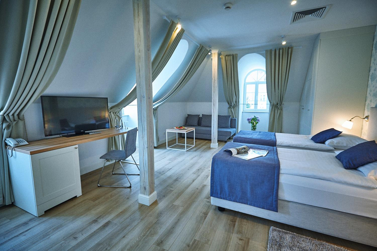 Bedroom 17