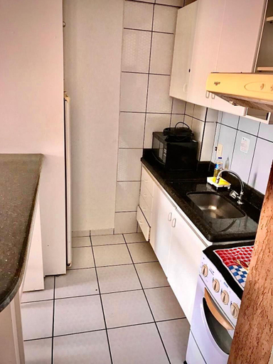 Others 5, Paradise Flat Residence, Caldas Novas
