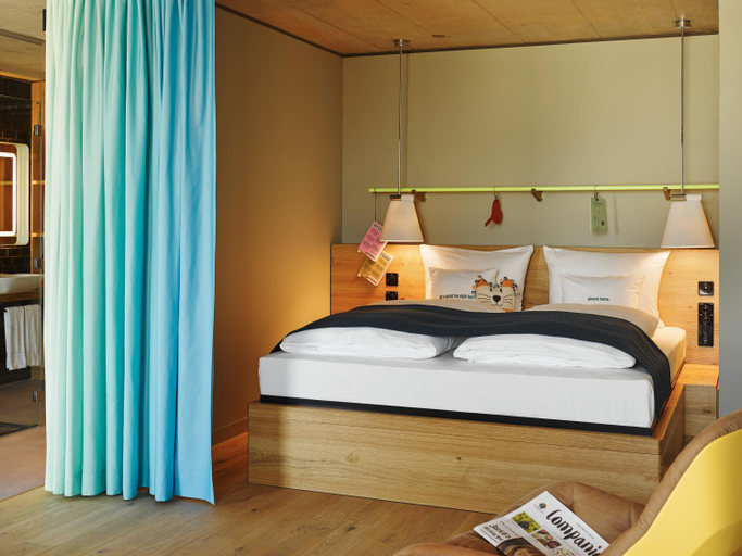 Bedroom 9