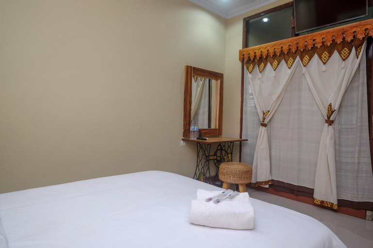 Bedroom 7