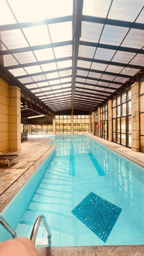 Sport & Beauty 2, Suites Inside Hotel Pinheiros, São Paulo