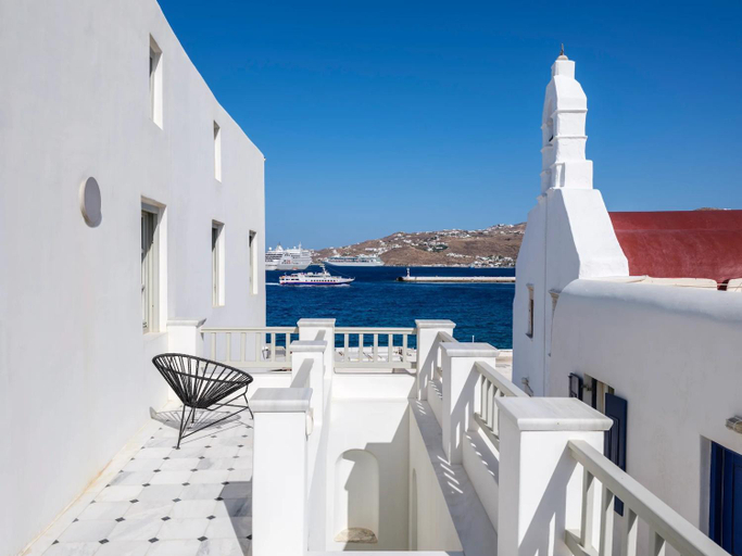 Others 2, Villa Aera Mykonos, South Aegean