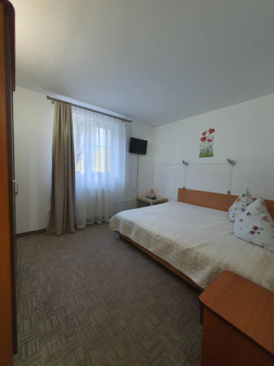 Bedroom 2, Pensiunea Marydor, Garda De Sus