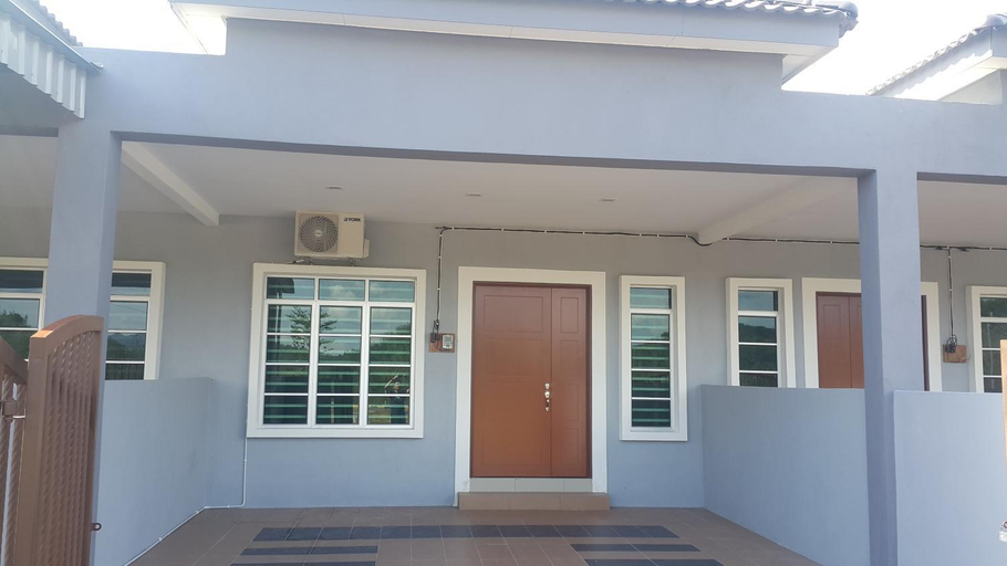 Others 2, Gerik The Great RestHouse, Hulu Perak