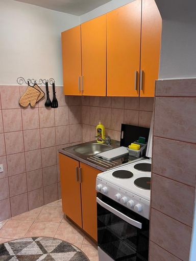 Others 5, Studio Apartman Sedrenik, Sarajevo