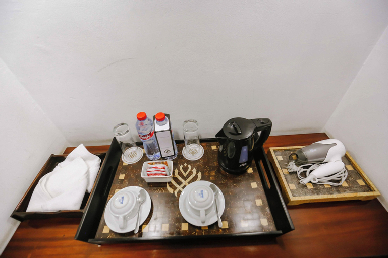 Amenities