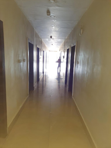 Public Area, Hotel Sand city(BALASORE), Baleshwar