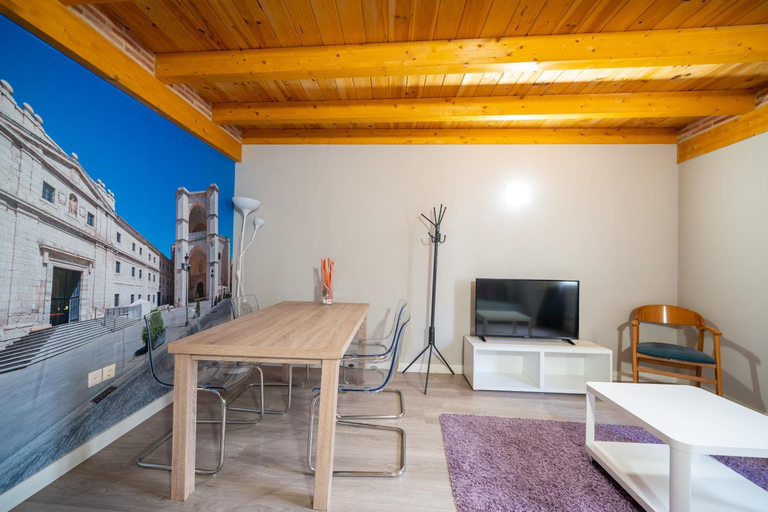 Others 5, Apartamentos GO - Leopoldo Cano Center, Valladolid