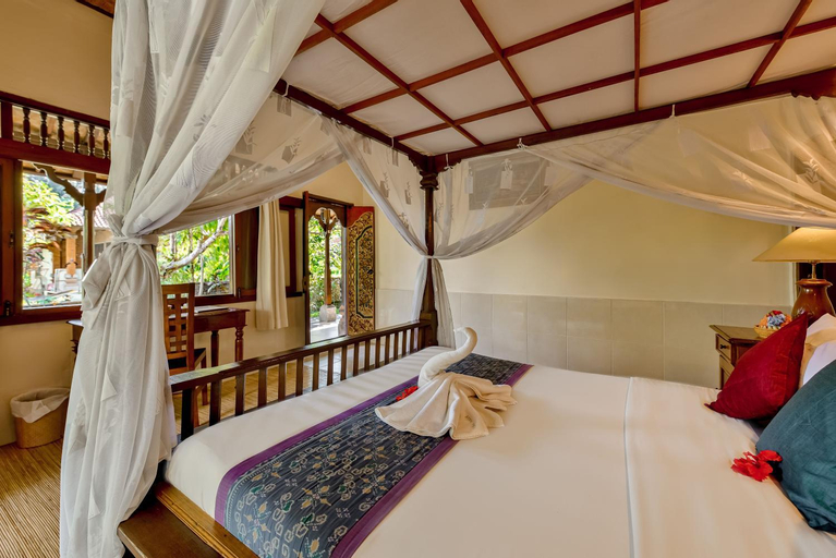 Bedroom 12