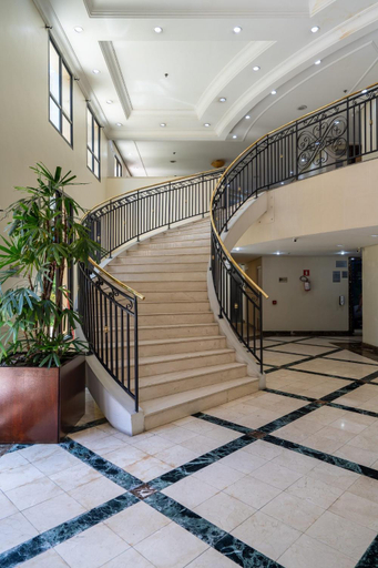 Public Area 4, Suites Inside Hotel Pinheiros, São Paulo