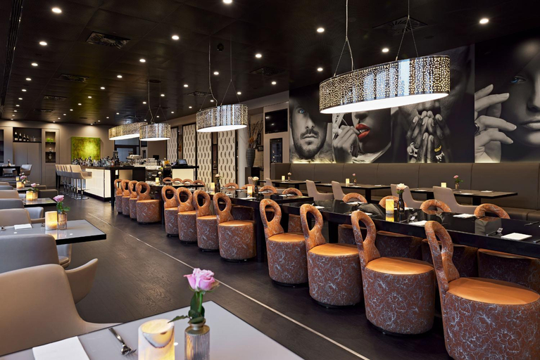 Food & Drinks 5, LEGERE HOTEL Bielefeld, Bielefeld