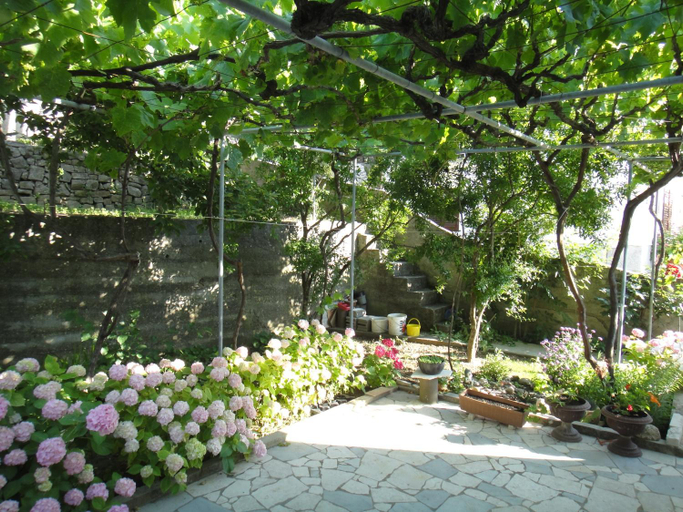 Others 4, Apartments Dijana, Lopar/Supetarska Draga