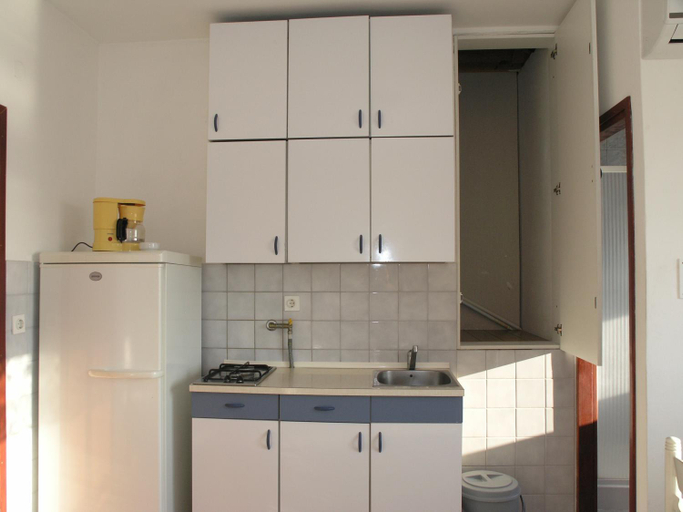 Others 2, vala apartmani, Bibinje