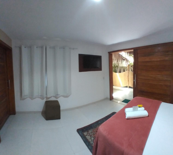 Bedroom 12