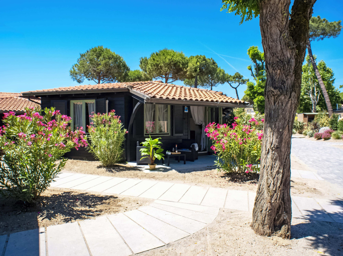 Exterior & Views 2, Hotiday Milano Marittima Pineta, Ravenna