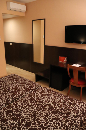 Bedroom 4, Acosta Ciudad de la Música, Badajoz