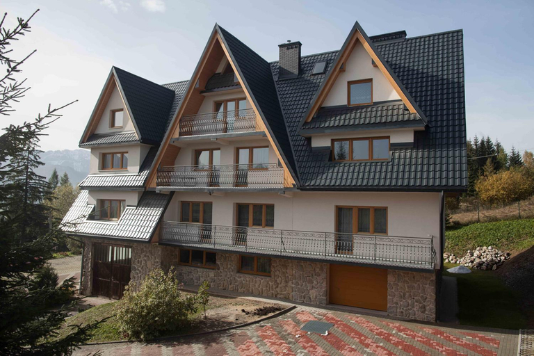 Others 5, Nasz Dom, Tatra