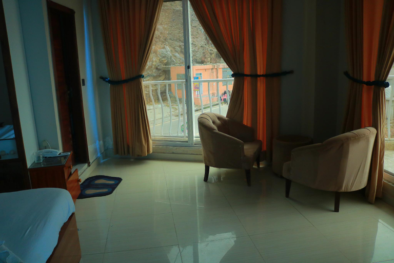 Others 5, City Seasons Hotel, Rawalpindi