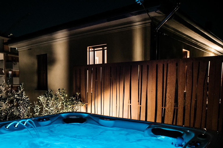 Sport & Beauty, Naboo Verona Luxury Suites, Verona
