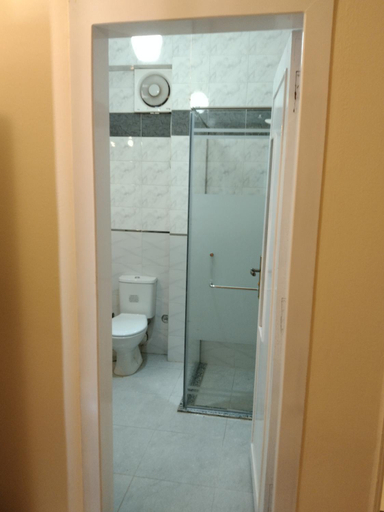 Bathroom 5, Royal City Hotel, Al-Ghurdaqah