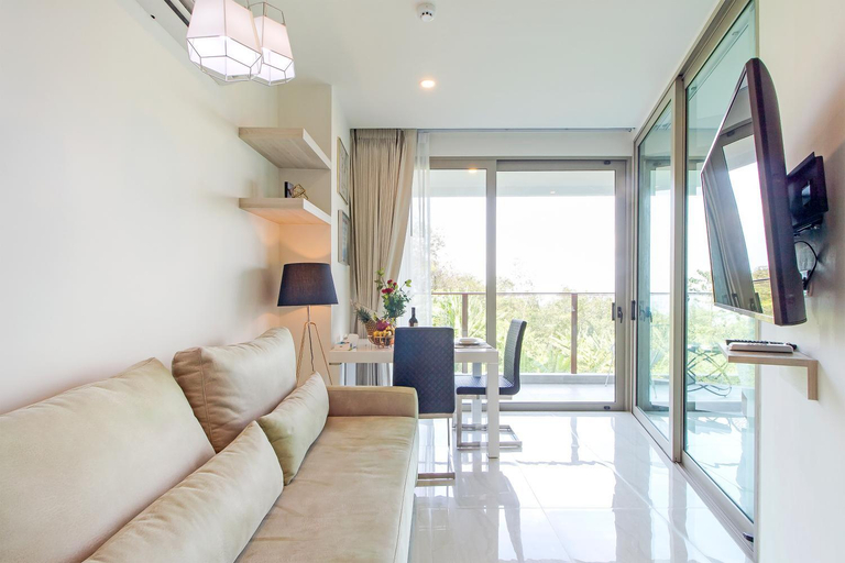 Others 3, Amazing Seaview 1BR Codo @ Kamala Becach, Pulau Phuket
