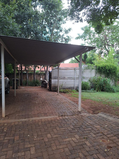 Others 2, Die Eend, City of Tshwane